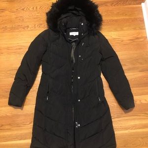 Calvin Klein winter jacket